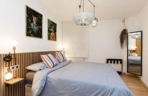 Zaragoza Old Town Apartment | Alfonso Suites