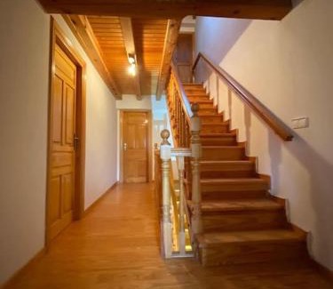 Valdeavellano de Tera House | Alfred's Home