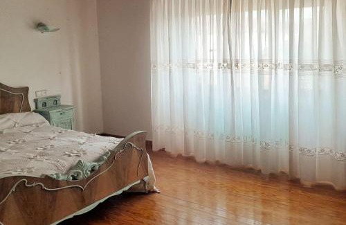 Valdeavellano de Tera House | Alfred's Home