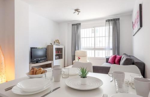 La Algaba Apartment | Algaba planta Baja C