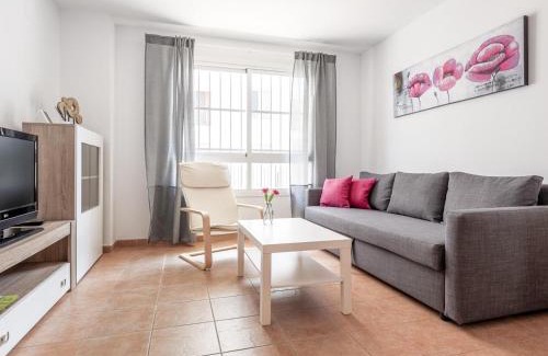 La Algaba Apartment | Algaba planta Baja C