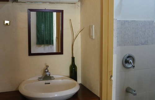 Mahinog Hotel | Algen's Dive Resort
