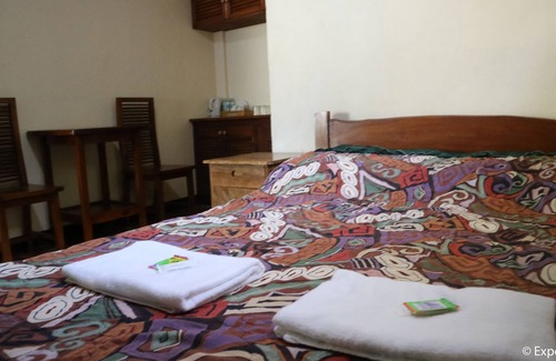 Mahinog Hotel | Algen's Dive Resort