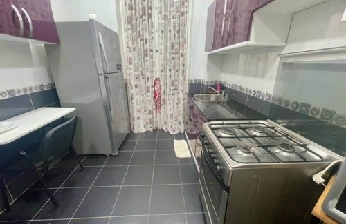 Algiers Apartment | Alger-Centre | Dar Mima - Vue sur mer