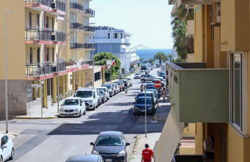 La Pietraia Apartment | Alghero- Lungomare Via Lido Cozy Flat W/Parking!