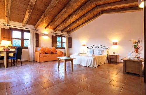 Alghero Hotel | Alghero Resort Country Hotel