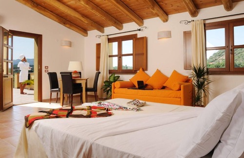 Alghero Hotel | Alghero Resort Country Hotel