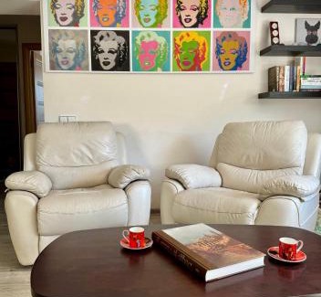 Vilnius Apartment | Algirdo Apartments, Self Check-in, Free Private Parking