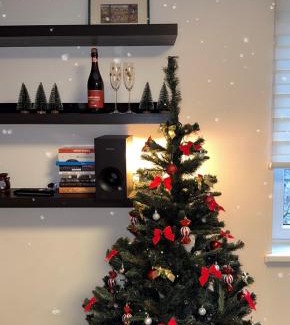 Vilnius Apartment | Algirdo Apartments, Self Check-in, Free Private Parking