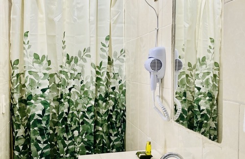 Del Cerrillo Hotel | Alhambra Hotel - San Cristóbal de las Casas