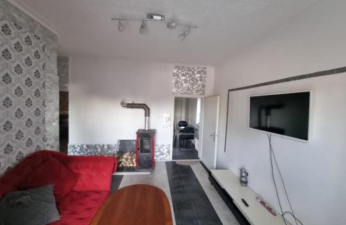 Leuenberg Apartment | Alhambra Suite