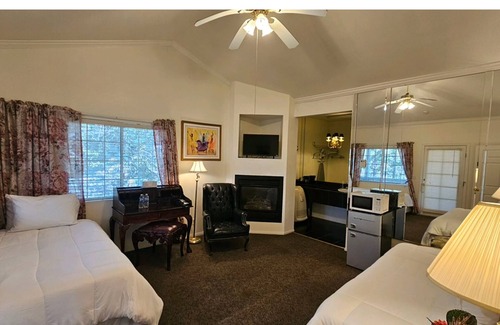 Idyllwild Resort | Alhatti Christian Resort