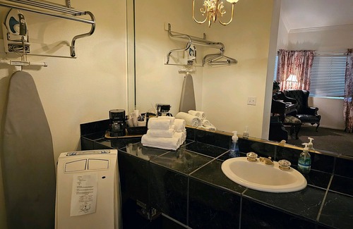 Idyllwild Resort | Alhatti Christian Resort