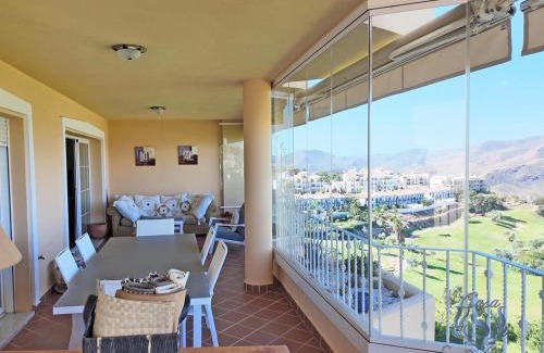Alhaurin el Grande Apartment | Alhaurin Golf Apartment Casa Sans Soucis
