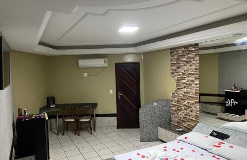 Emaus Hotel | Ali Motel