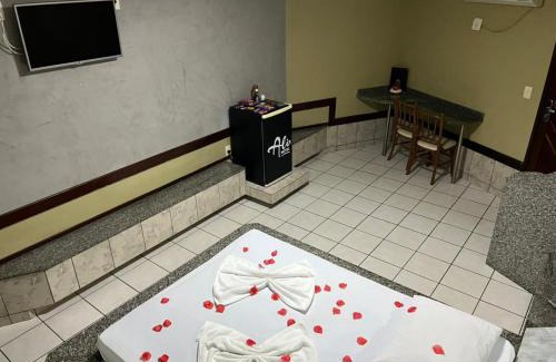 Emaus Hotel | Ali Motel