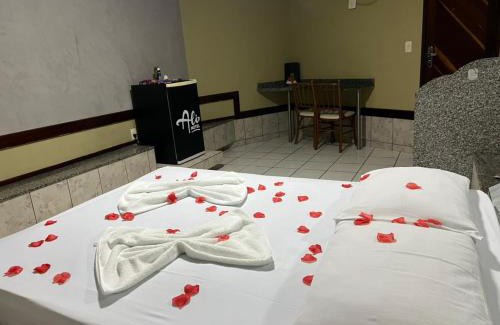 Emaus Hotel | Ali Motel