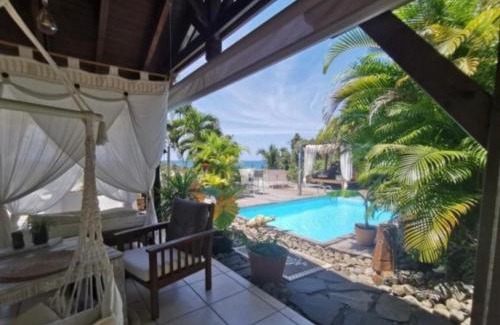 Bas Vent Bed & Breakfast | Ali-Naïs Location