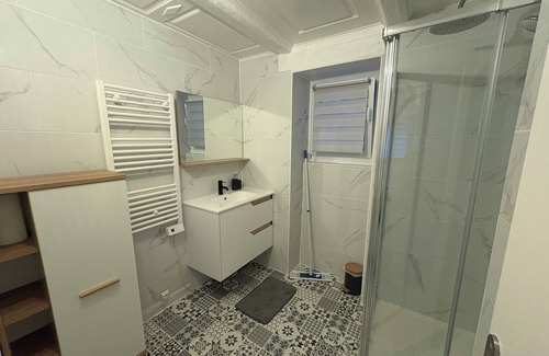 Illkirch-Graffenstaden Apartment | Alia guesthouse