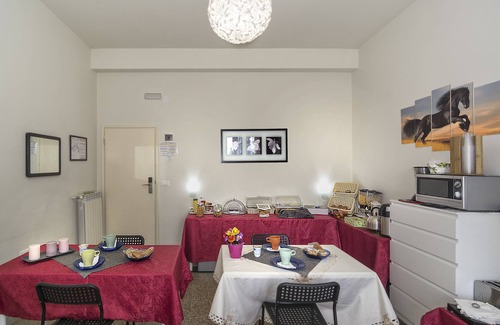 Pisa House | ALIANTE TURIST HOUSE