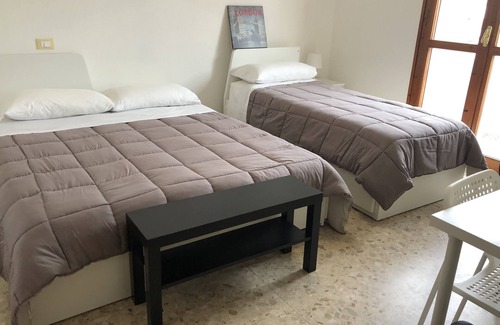 Pisa House | ALIANTE TURIST HOUSE