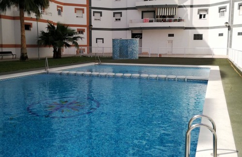 Alicante House | ALICANTE APARTMENT RESIDENCE COLONIA SANTA ISABEL