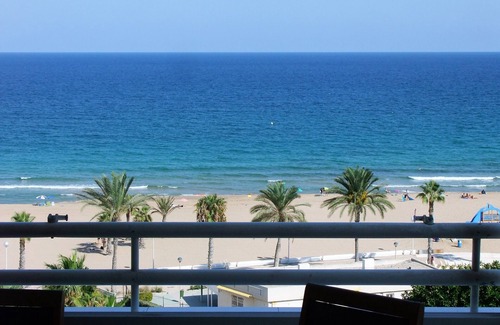 Urbanova Apartment | ALICANTE, GREAT VIEWS, SUN FOUR SEASSON AND BEACH (3 BEDROOMS) WIFI