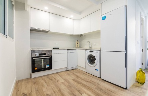 Alicante Apartment | Alicante Loft .com