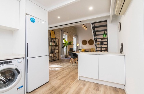 Alicante Apartment | Alicante Loft .com