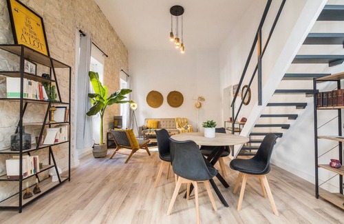 Alicante Apartment | Alicante Loft .com