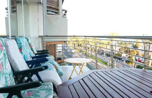 Alicante City Centre Apartment | Alicante Sea View Downtown Comfort