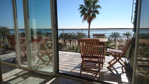 Alicante City Centre Apartment | Alicante Sea View Downtown Comfort
