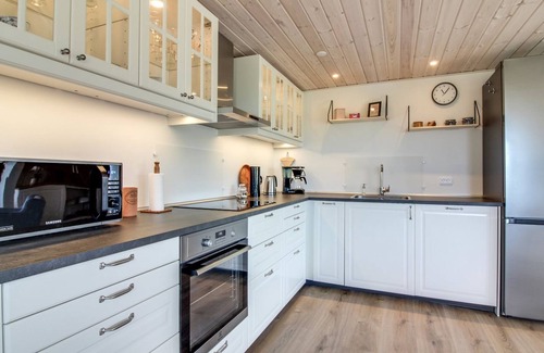 Hjørring House | "Alice" - 1.3km from the sea by Interhome