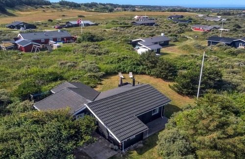 Hjørring House | "Alice" - 1.3km from the sea by Interhome