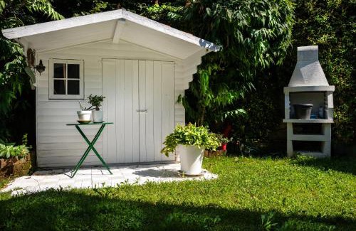 Gavardo Bed & Breakfast | Alice nel Paese delle Meraviglie