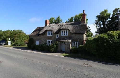 Bridport House | Alice's Cottage