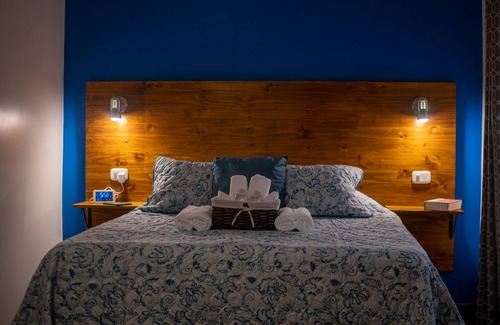 Agonia House | Alice y Juancito Boutique Hotel