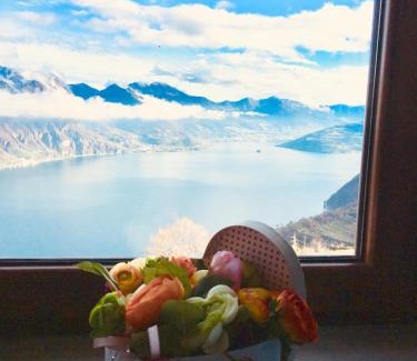Fonteno Ski Chalet | Alice’s House