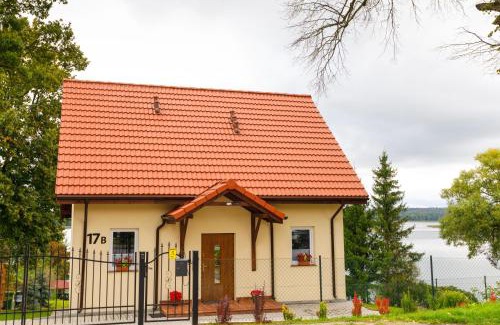 Kruklanki House | Alichatka