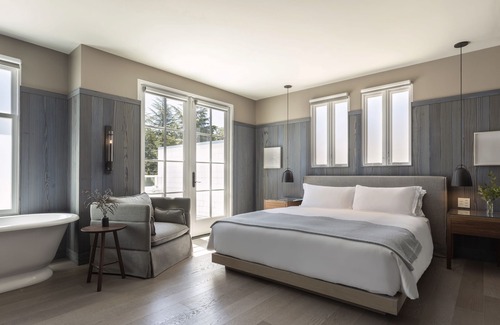 St. Helena Resort | Alila Napa Valley, a Hyatt Luxury Resort