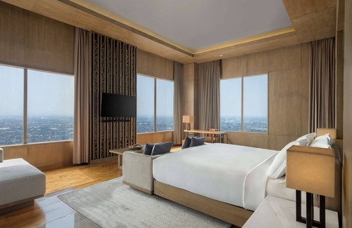 Laweyan Hotel | Alila Solo, Java