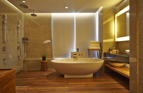 Laweyan Hotel | Alila Solo, Java