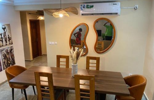 Douala Apartment | Alimeta Home - groupe électrogène & forage - Bonamoussadi