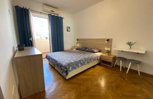 Becici Apartment | Alina's apartment