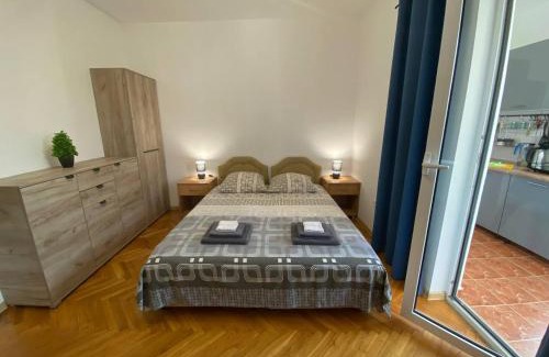 Becici Apartment | Alina's apartment