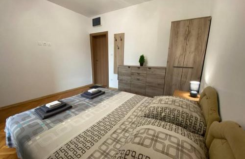 Becici Apartment | Alina's apartment