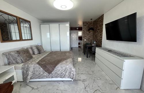 San Marcos Apartment | Alina's Nest