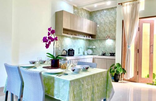 Batubulan House | Alinka's Homestay