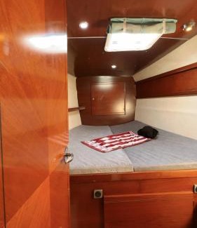 Altea Boat Rental | Alion Yacht