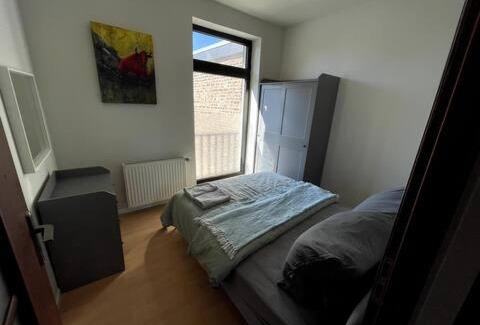 Dueren Apartment | Alios Duren